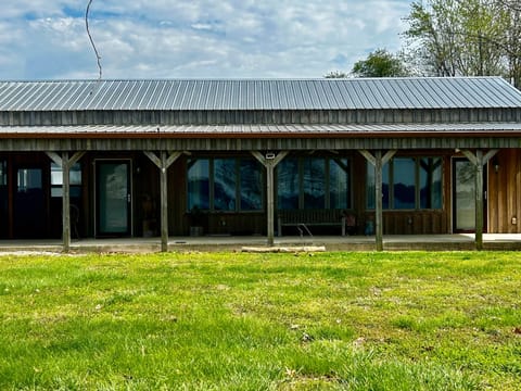 Roberson Lakehouse