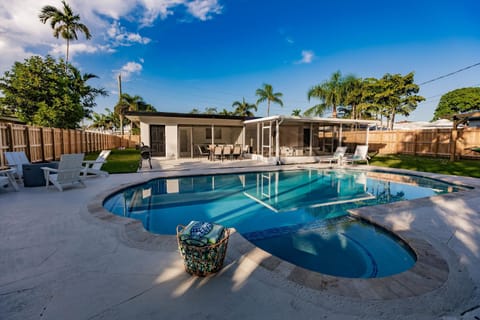 House | 6 bedrooms