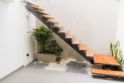Standard Apartment | Terrace/patio