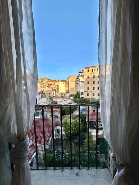Apartment, 1 Bedroom, Balcony | Balcony