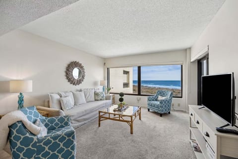 Main living area
