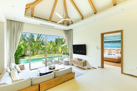 Villa 24 3BR Trichada Breeze (3835)