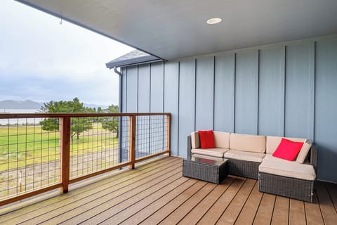 Hammond Vacation Rental | 4BR | 4BA | 2,150 Sq Ft
