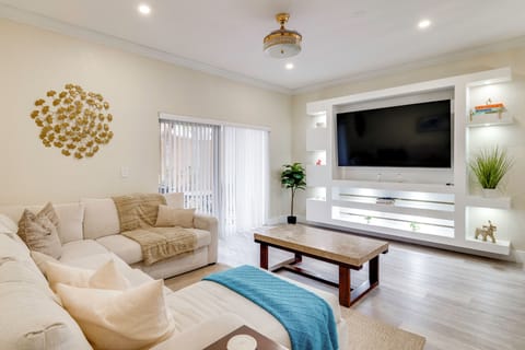 Davenport Vacation Rental | 4BR | 3.5BA | 1,856 Sq Ft