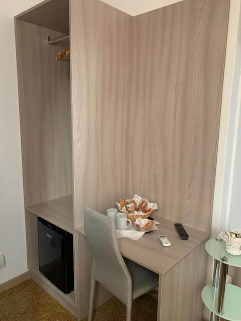 Classic Single Room | Interior