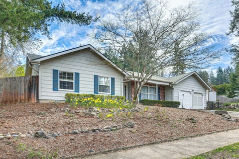 House (3 Bedrooms) | Front of property