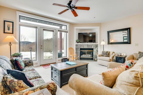 Apartment (3 Bedrooms) | Front of property