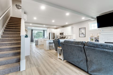 Apartment (4 Bedrooms) | Interior