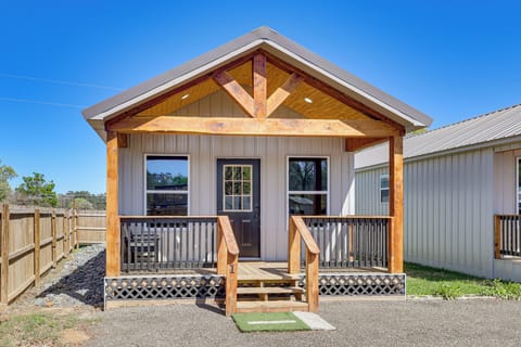 House (1 Bedroom) | Front of property