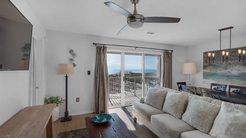 Beachside Villas 621