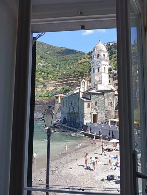 Vista mare. 