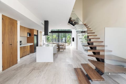 Classic Villa, Garden View | Interior