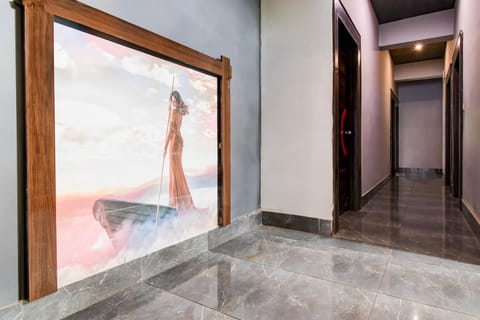 House | Interior