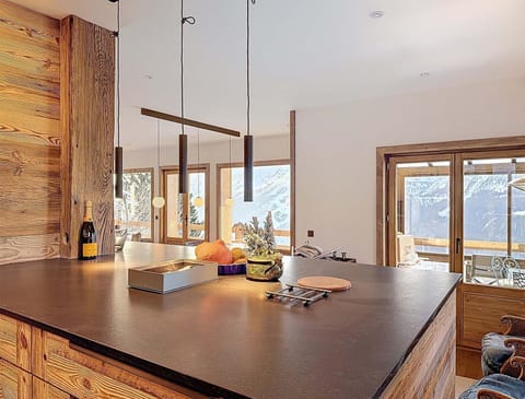 Chalet | Private kitchen