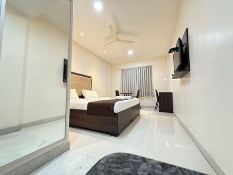 Superior Room | WiFi (free)