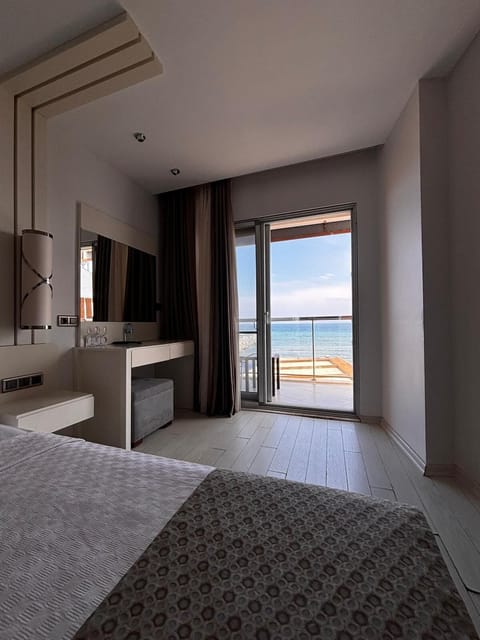 Double Room | Free WiFi