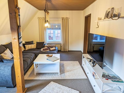Interior Design, Flooring, Floor, Furniture, Wood, Couch, Ceiling, Room, Apartment, Living Room