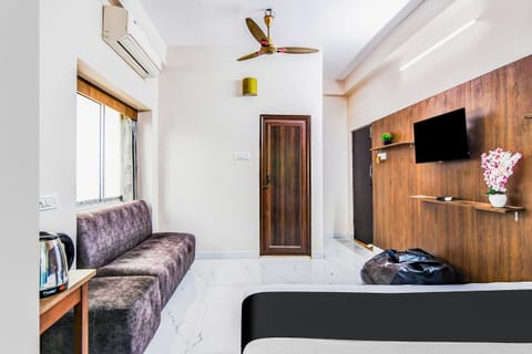 House | 1 bedroom