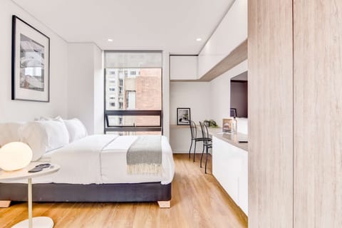 House | 1 bedroom, Internet