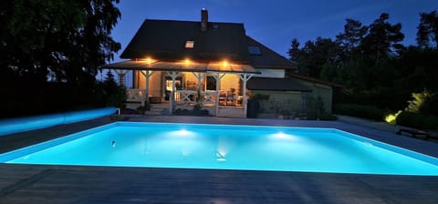 House | Exterior