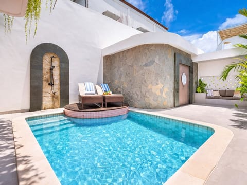Luxury Villa, Pool View | Pool | Outdoor pool