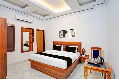 House | 1 bedroom