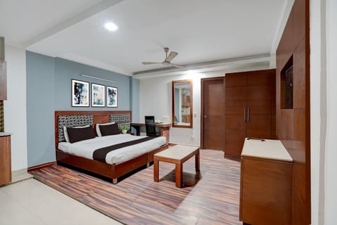 House | 1 bedroom