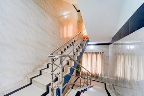 House | Interior