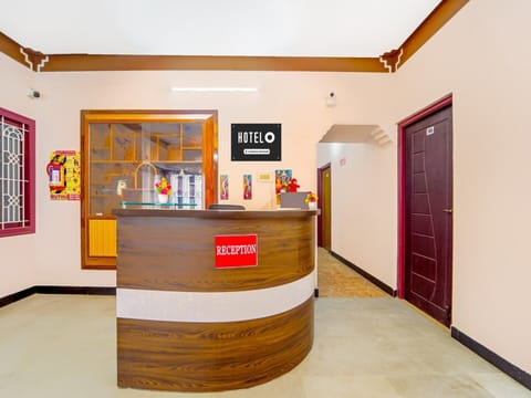 House | Reception