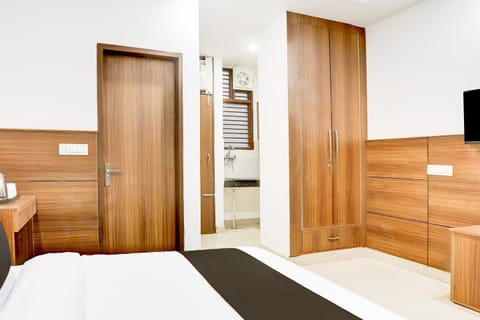 House | 1 bedroom