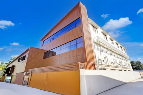 House | Exterior