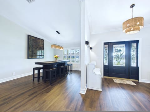 House, Accessible | 3 bedrooms