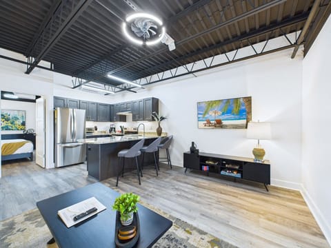 House, Accessible | 1 bedroom
