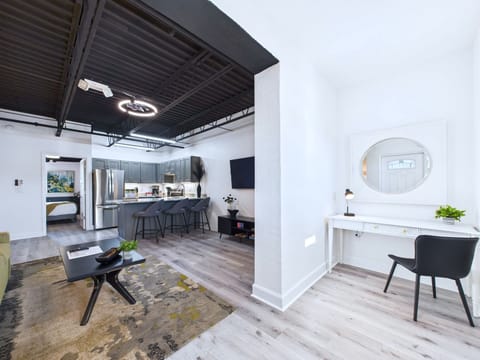 House, Accessible | 1 bedroom