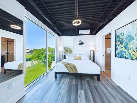 House, Accessible | 1 bedroom