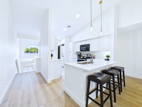 House | 2 bedrooms