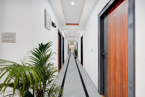 House | Interior