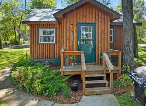 Cabin 4