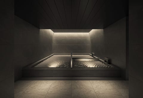 Public bath