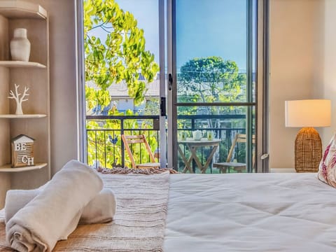 Apartment, 3 Bedrooms | WiFi (free)
