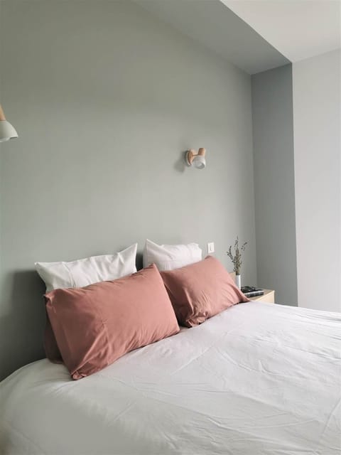 Chambre Vergisson