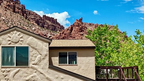 Welcome to the Moab Nest