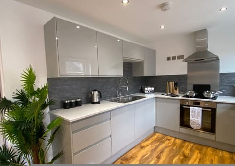 House | 2 bedrooms