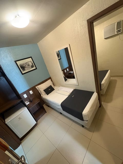 Triple Room | Free WiFi