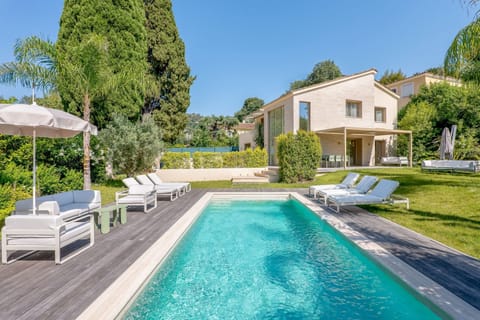 Villa, Smoking | 4 bedrooms