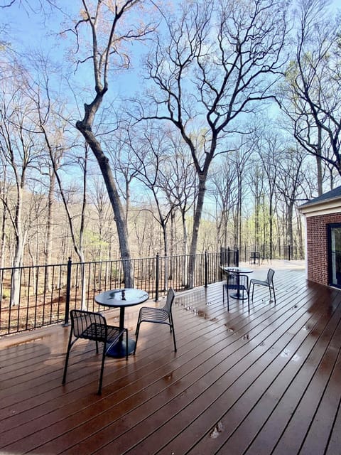 Sundeck