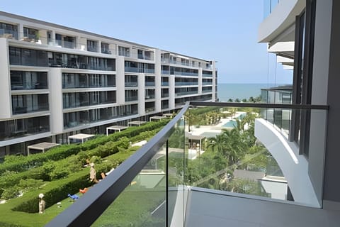 Apartment | Property grounds
