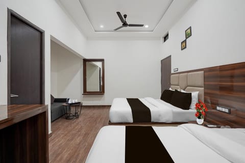 House | 1 bedroom