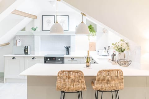 Otterbield Kitchen