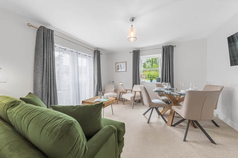 Derwent Cottage Lounge Diner